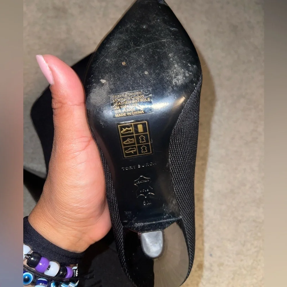Tory Burch preloved excellent